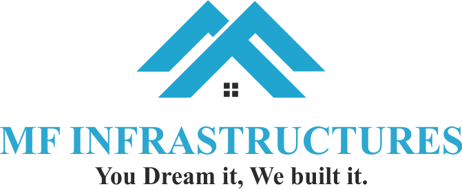 MF Infrastructures - You Dream it, We Build it.