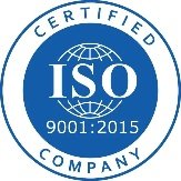 ISO 9001:2015