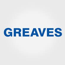 Greaves Cotton