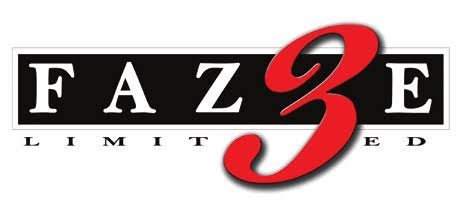 Fazethree Ltd